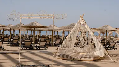 Liu Resorts