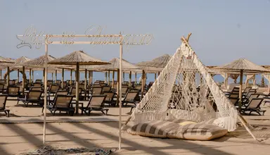 Liu Resorts