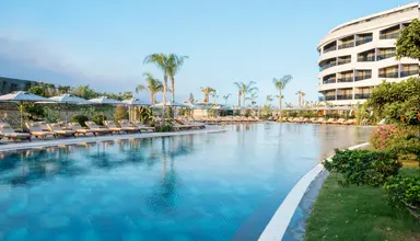 Liu Resorts