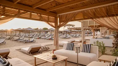 Liu Resorts