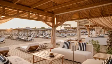 Liu Resorts