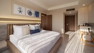 Liu Resorts