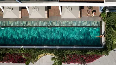 Liu Resorts
