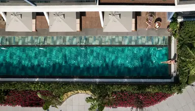Liu Resorts