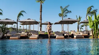 Liu Resorts