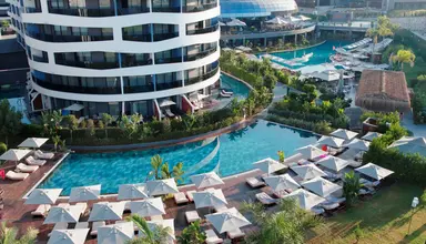 Liu Resorts