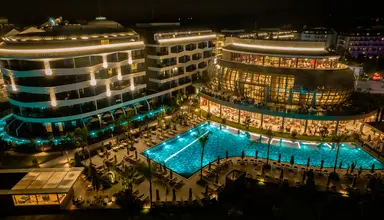 Liu Resorts
