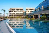 Liu Resorts