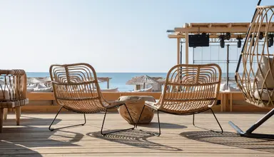 Liu Resorts