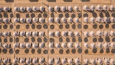 Liu Resorts