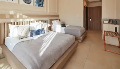 Liu Resorts