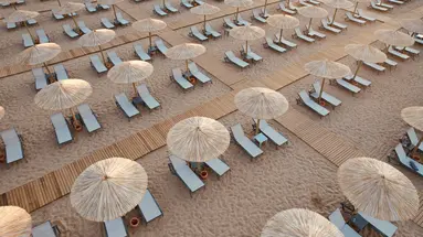 Liu Resorts