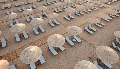 Liu Resorts
