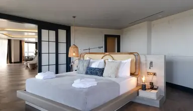 Liu Resorts