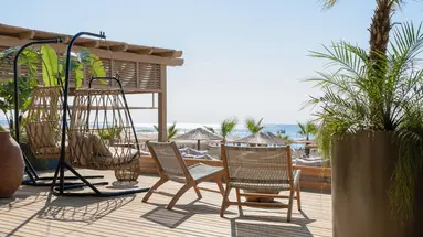 Liu Resorts
