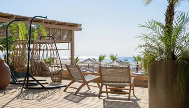 Liu Resorts