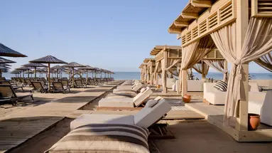 Liu Resorts