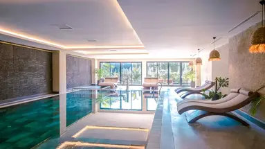 Liu Resorts