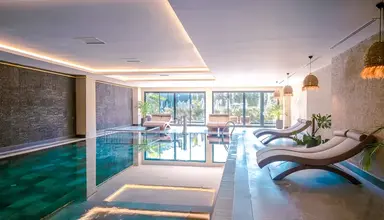 Liu Resorts