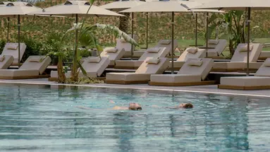 Liu Resorts