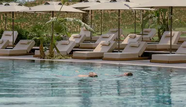 Liu Resorts