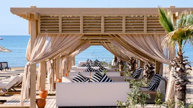 Liu Resorts