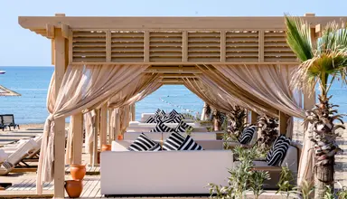 Liu Resorts
