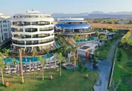 Liu Resorts
