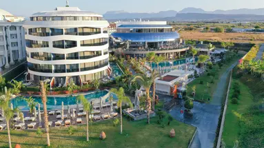 Liu Resorts