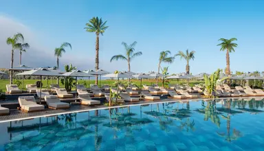 Liu Resorts