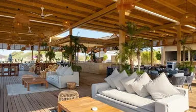 Liu Resorts