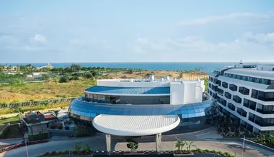 Liu Resorts