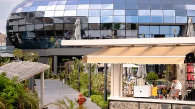 Liu Resorts