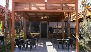 Liu Resorts