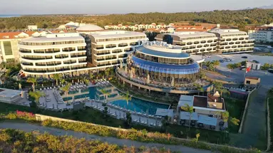 Liu Resorts