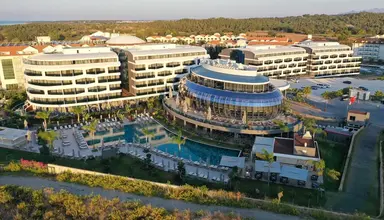 Liu Resorts