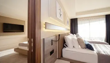 Liu Resorts