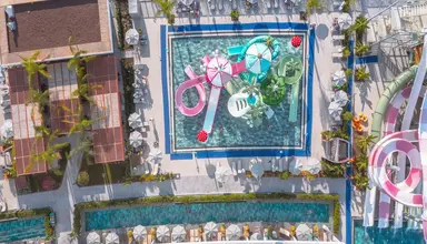 Liu Resorts