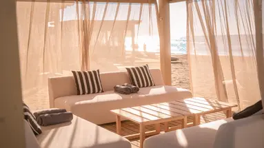 Liu Resorts