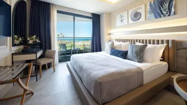 Liu Resorts