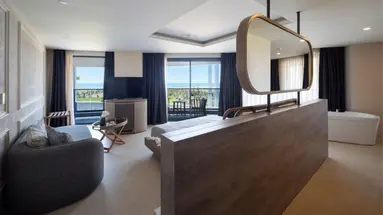 Liu Resorts