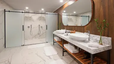 Liu Resorts