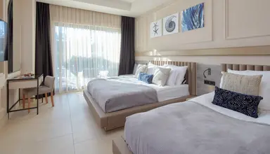 Liu Resorts