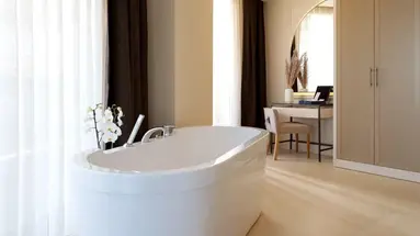 Liu Resorts