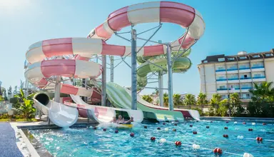 Liu Resorts