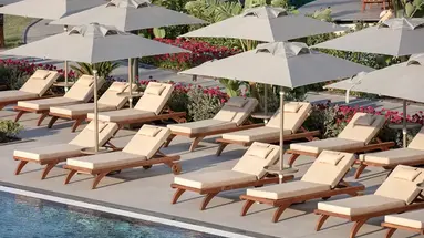 Liu Resorts