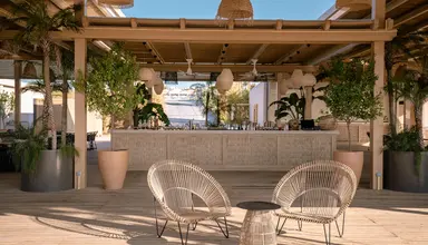 Liu Resorts