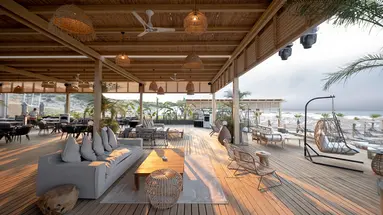 Liu Resorts