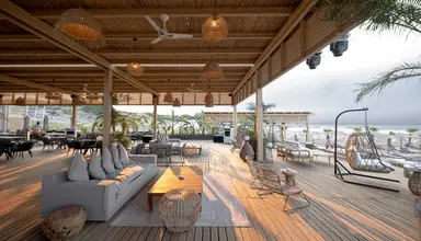 Liu Resorts
