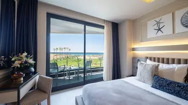 Liu Resorts